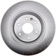 Purchase Top-Quality RAYBESTOS - 582799R - Front Disc Brake Rotor pa1