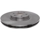 Purchase Top-Quality RAYBESTOS - 582799R - Front Disc Brake Rotor pa2