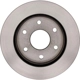 Purchase Top-Quality Vented Front Disc Brake Rotor - RAYBESTOS R-Line - 5977R pa19