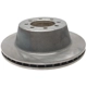 Purchase Top-Quality Rotor de frein à disque avant ventilé - RAYBESTOS R-Line - 6020R pa14