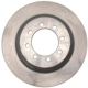 Purchase Top-Quality Vented Front Disc Brake Rotor - RAYBESTOS R-Line - 6020R pa15