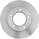 Purchase Top-Quality Vented Front Disc Brake Rotor - RAYBESTOS Specialty - 6048 pa16