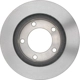 Purchase Top-Quality Vented Front Disc Brake Rotor - RAYBESTOS Specialty - 6048 pa19