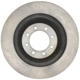 Purchase Top-Quality RAYBESTOS R-Line - 6050R - Vented Front Disc Brake Rotor pa22