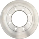 Purchase Top-Quality Vented Front Disc Brake Rotor - RAYBESTOS R-Line - 6056R pa15