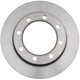 Purchase Top-Quality Vented Front Disc Brake Rotor - RAYBESTOS Specialty - 6084 pa15