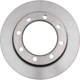 Purchase Top-Quality Vented Front Disc Brake Rotor - RAYBESTOS Specialty - 6084 pa17