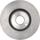Purchase Top-Quality RAYBESTOS R-Line - 6131R - Vented Front Disc Brake Rotor pa21