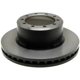 Purchase Top-Quality Vented Front Disc Brake Rotor - RAYBESTOS Specialty - 66205 pa17