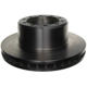 Purchase Top-Quality Vented Front Disc Brake Rotor - RAYBESTOS R-Line - 66205R pa17