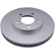 Purchase Top-Quality RAYBESTOS - 66442FZN - Front Disc Brake Rotor pa2