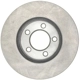 Purchase Top-Quality Vented Front Disc Brake Rotor - RAYBESTOS R-Line - 66442R pa26