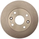 Purchase Top-Quality Vented Front Disc Brake Rotor - RAYBESTOS R-Line - 66467R pa16