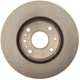 Purchase Top-Quality Vented Front Disc Brake Rotor - RAYBESTOS R-Line - 66467R pa17