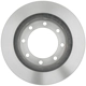 Purchase Top-Quality Vented Front Disc Brake Rotor - RAYBESTOS Specialty - 66476 pa13
