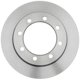 Purchase Top-Quality Vented Front Disc Brake Rotor - RAYBESTOS Specialty - 66476 pa14