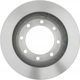 Purchase Top-Quality Vented Front Disc Brake Rotor - RAYBESTOS Specialty - 66476 pa16