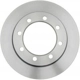 Purchase Top-Quality Vented Front Disc Brake Rotor - RAYBESTOS Specialty - 66476 pa17