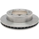 Purchase Top-Quality Vented Front Disc Brake Rotor - RAYBESTOS R-Line - 66476R pa19