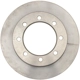 Purchase Top-Quality Vented Front Disc Brake Rotor - RAYBESTOS R-Line - 66476R pa20
