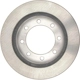Purchase Top-Quality Vented Front Disc Brake Rotor - RAYBESTOS R-Line - 66476R pa21