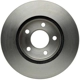 Purchase Top-Quality Vented Front Disc Brake Rotor - RAYBESTOS Specialty - 66576 pa13