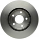 Purchase Top-Quality Vented Front Disc Brake Rotor - RAYBESTOS Specialty - 66576 pa18