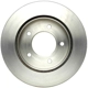 Purchase Top-Quality RAYBESTOS Specialty - 66630 - Vented Front Disc Brake Rotor pa15