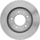 Purchase Top-Quality Vented Front Disc Brake Rotor - RAYBESTOS Specialty - 66647 pa15