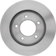 Purchase Top-Quality Vented Front Disc Brake Rotor - RAYBESTOS Specialty - 66647 pa18