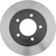 Purchase Top-Quality Vented Front Disc Brake Rotor - RAYBESTOS Specialty - 66647 pa19