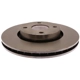 Purchase Top-Quality Vented Disque de frein à disque avant - RAYBESTOS R-Line - 66745R pa14