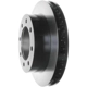 Purchase Top-Quality Rotor de frein à disque avant ventilé - RAYBESTOS Specialty - 66746 pa11