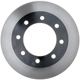 Purchase Top-Quality Vented Front Disc Brake Rotor - RAYBESTOS Specialty - 66746 pa13