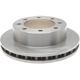 Purchase Top-Quality Rotor de frein à disque avant ventilé - RAYBESTOS R-Line - 66746R pa14