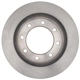 Purchase Top-Quality Vented Front Disc Brake Rotor - RAYBESTOS R-Line - 66746R pa16