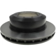 Purchase Top-Quality Vented Front Disc Brake Rotor - RAYBESTOS Specialty - 66761 pa21