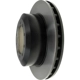 Purchase Top-Quality Vented Front Disc Brake Rotor - RAYBESTOS Specialty - 66761 pa25