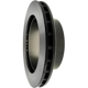 Purchase Top-Quality Vented Front Disc Brake Rotor - RAYBESTOS Specialty - 66761 pa26