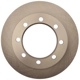 Purchase Top-Quality RAYBESTOS R-Line - 66789R - Vented Front Disc Brake Rotor pa15