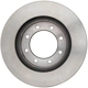 Purchase Top-Quality Vented Front Disc Brake Rotor - RAYBESTOS Specialty - 66798 pa14
