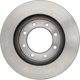 Purchase Top-Quality Vented Front Disc Brake Rotor - RAYBESTOS Specialty - 66798 pa18