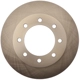 Purchase Top-Quality Vented Front Disc Brake Rotor - RAYBESTOS R-Line - 66798R pa17
