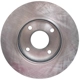 Purchase Top-Quality RAYBESTOS R-Line - 66913R - Vented Front Disc Brake Rotor pa19
