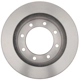 Purchase Top-Quality RAYBESTOS Specialty - 66914 - Vented Front Disc Brake Rotor pa24