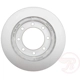 Purchase Top-Quality Front Disc Brake Rotor by RAYBESTOS - 66914FZN pa4