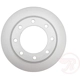 Purchase Top-Quality Front Disc Brake Rotor by RAYBESTOS - 66914FZN pa5