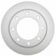 Purchase Top-Quality Front Disc Brake Rotor by RAYBESTOS - 66914FZN pa9