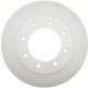 Purchase Top-Quality Vented Disque de frein � disque avant - RAYBESTOS Element 3 - 66924FZN pa6