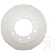Purchase Top-Quality Vented Front Disc Brake Rotor - RAYBESTOS Element 3 - 66924FZN pa9
